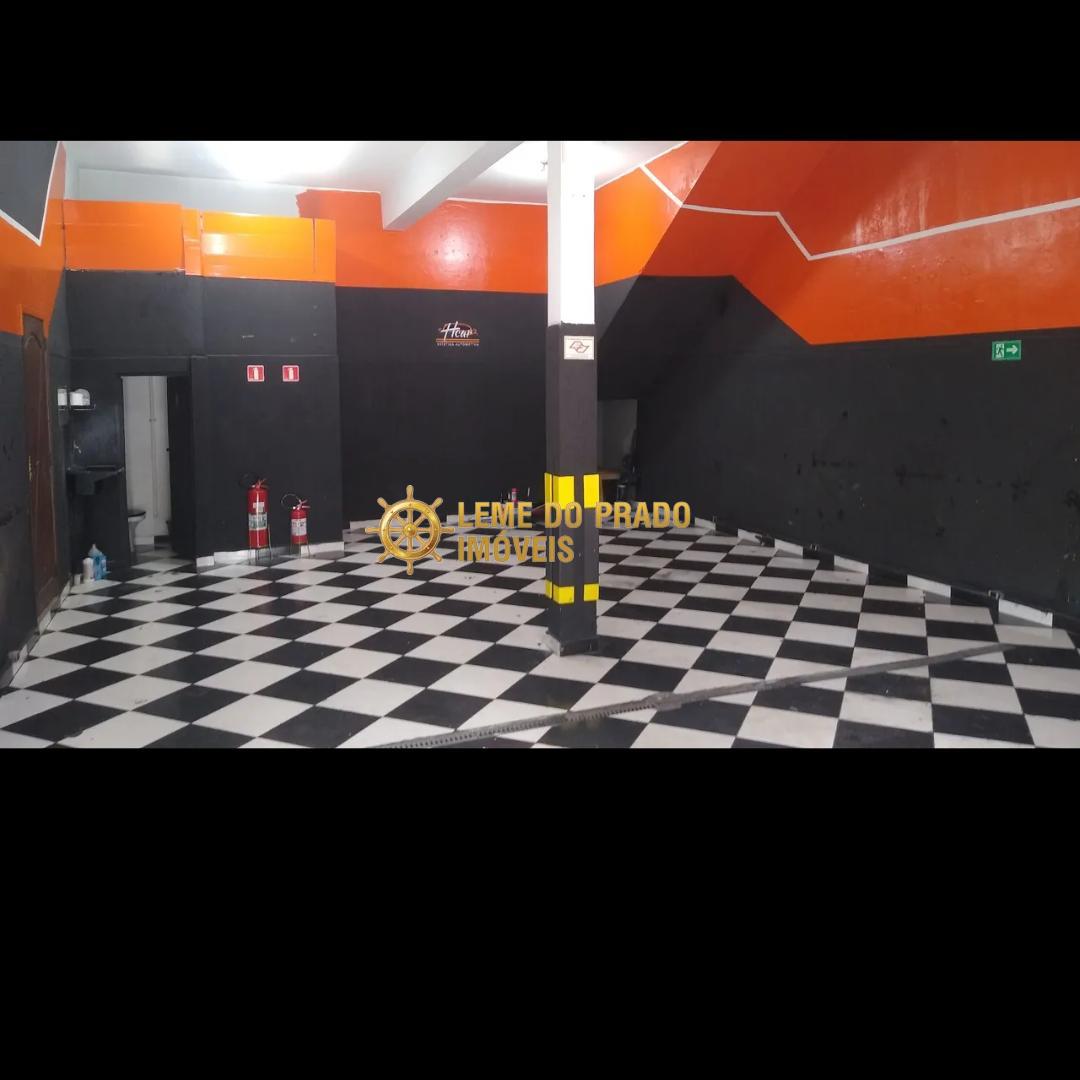 Conjunto Comercial-Sala para alugar, 80m² - Foto 11