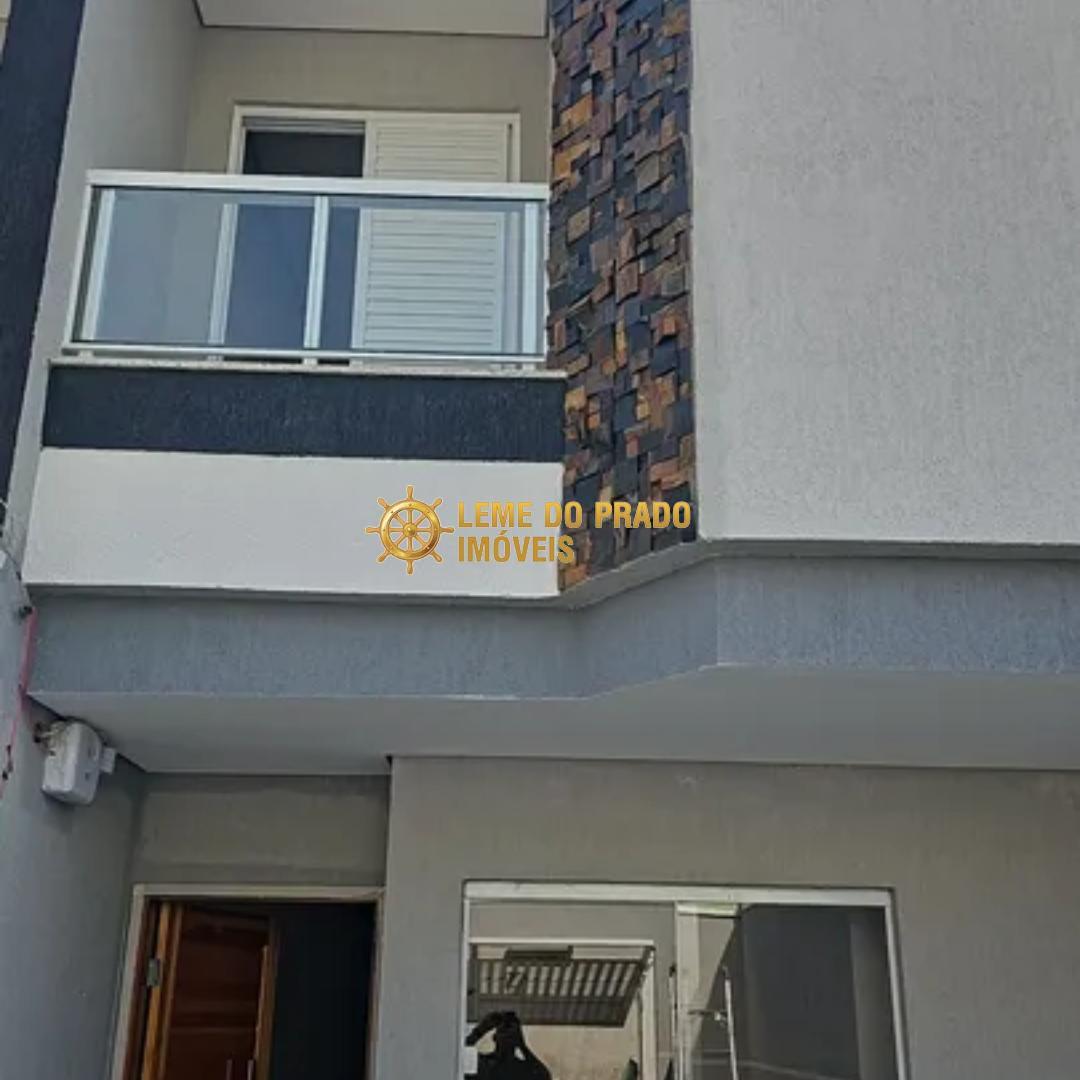 Sobrado à venda com 3 quartos, 140m² - Foto 2