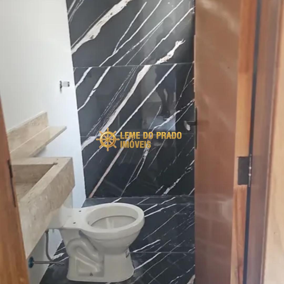 Sobrado à venda com 3 quartos, 140m² - Foto 6