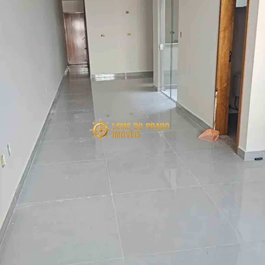 Sobrado à venda com 3 quartos, 140m² - Foto 5