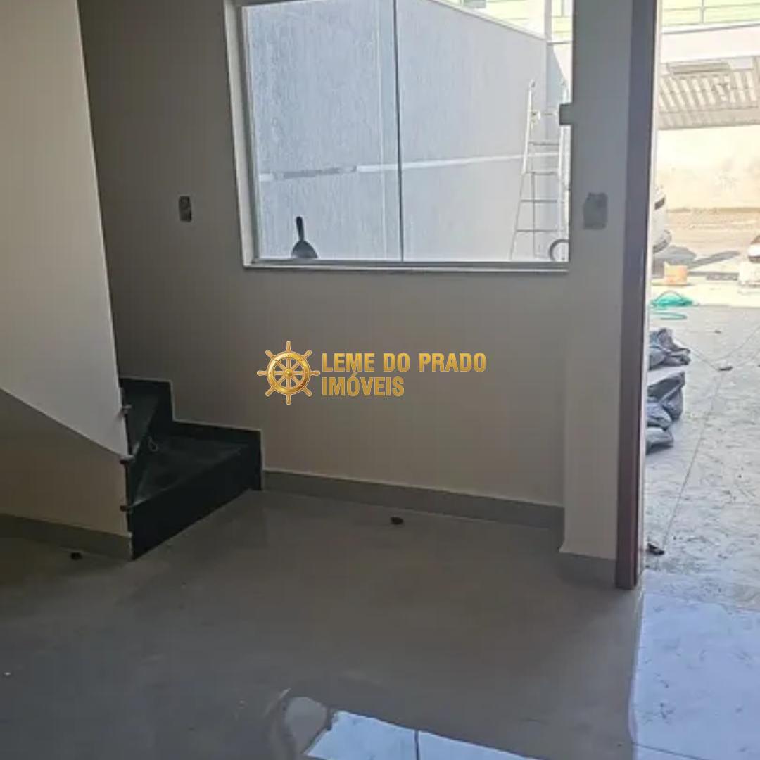 Sobrado à venda com 3 quartos, 140m² - Foto 8