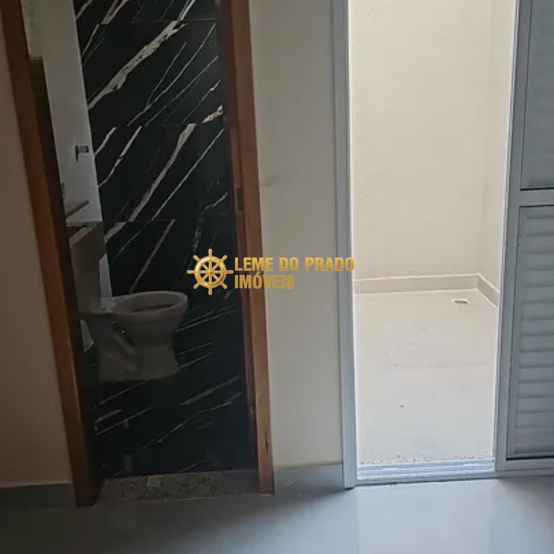 Sobrado à venda com 3 quartos, 140m² - Foto 9