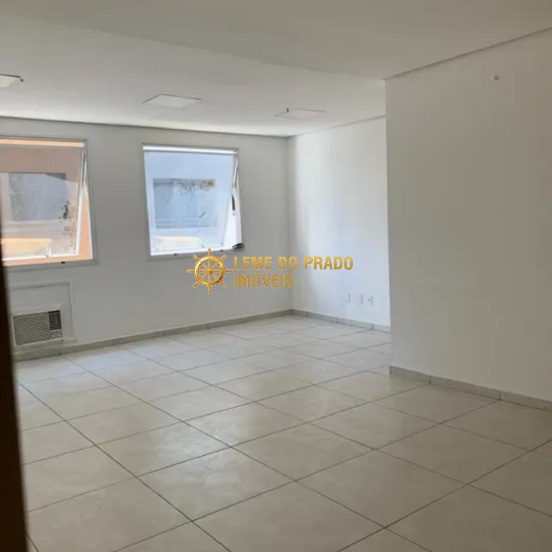 Conjunto Comercial-Sala para alugar, 30m² - Foto 9