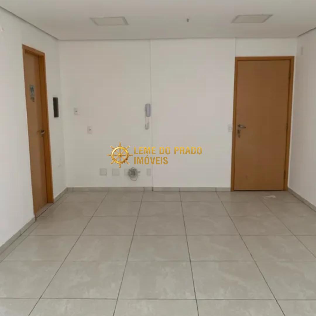 Conjunto Comercial-Sala para alugar, 30m² - Foto 11