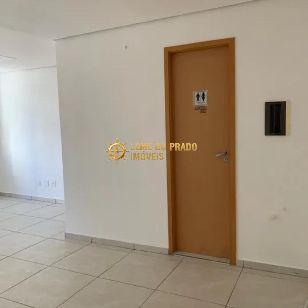 Conjunto Comercial-Sala para alugar, 30m² - Foto 13