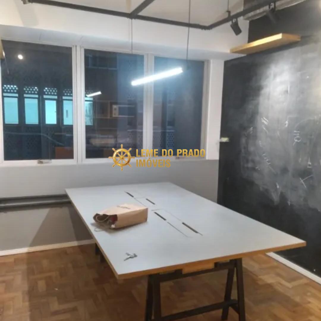 Conjunto Comercial-Sala para alugar, 30m² - Foto 1