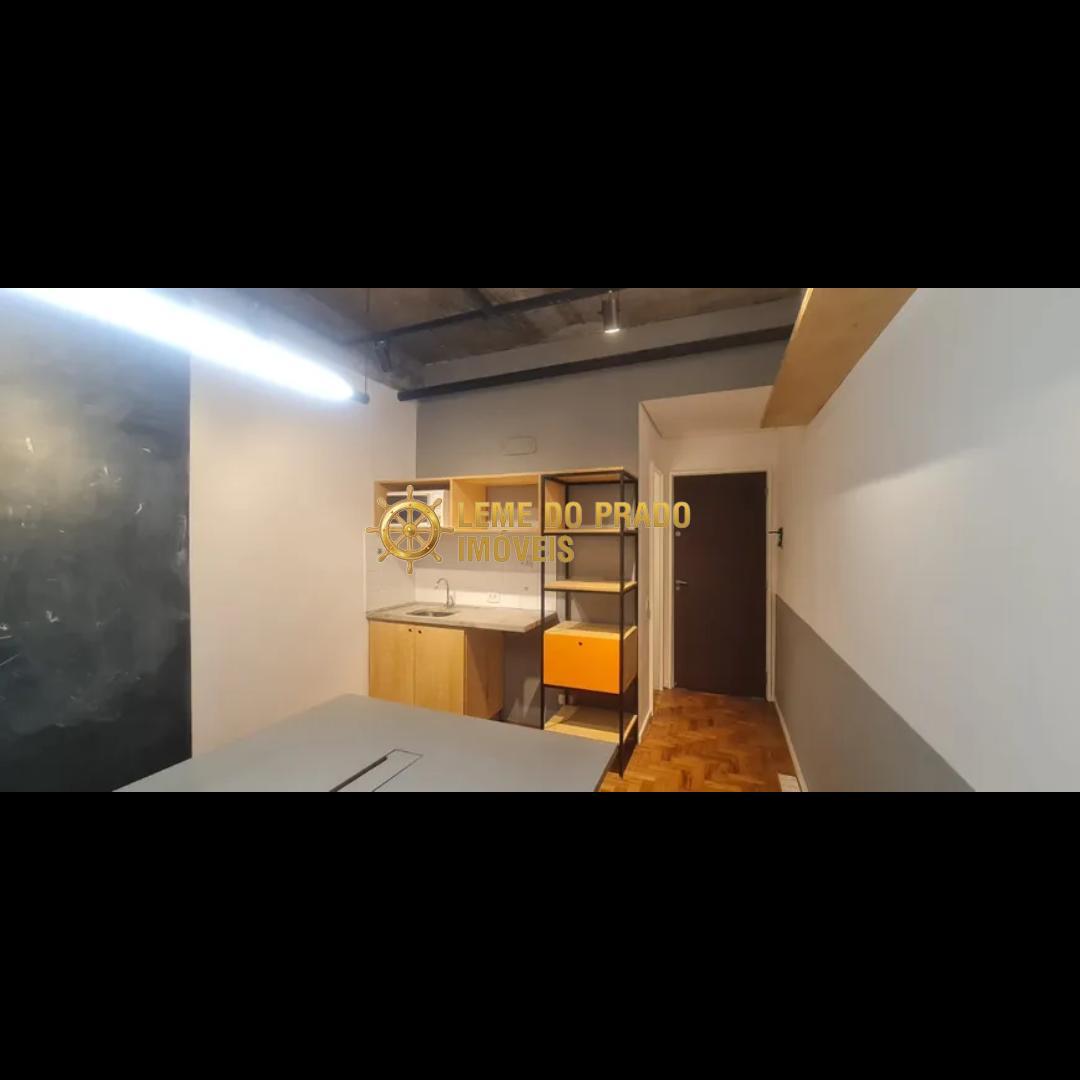 Conjunto Comercial-Sala para alugar, 30m² - Foto 6