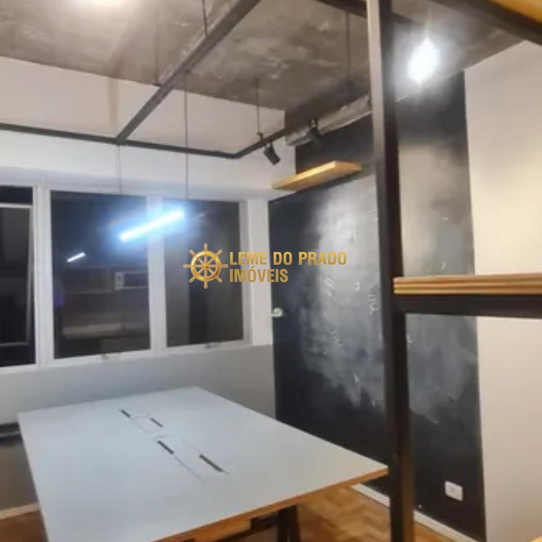 Conjunto Comercial-Sala para alugar, 30m² - Foto 10