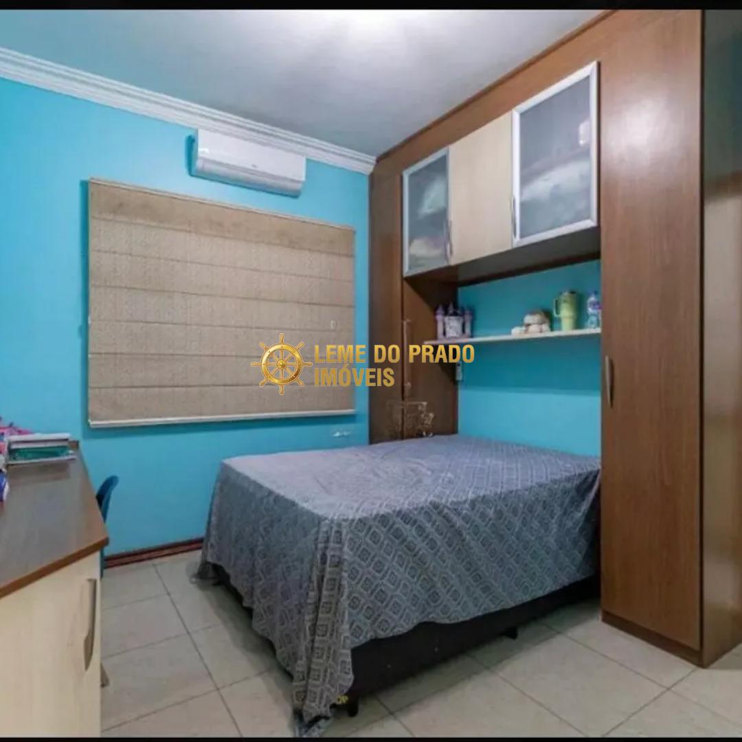 Sobrado à venda com 3 quartos, 195m² - Foto 8