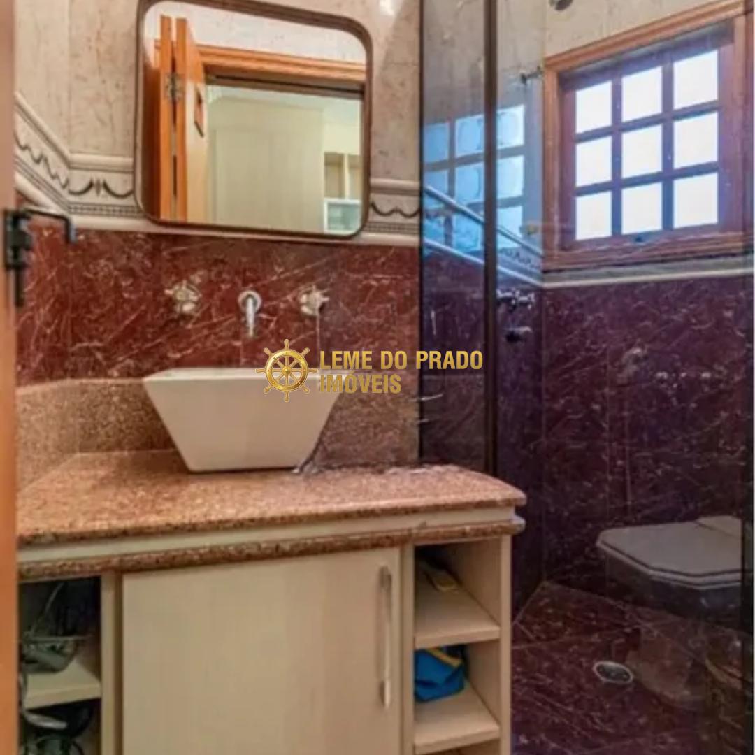 Sobrado à venda com 3 quartos, 195m² - Foto 11