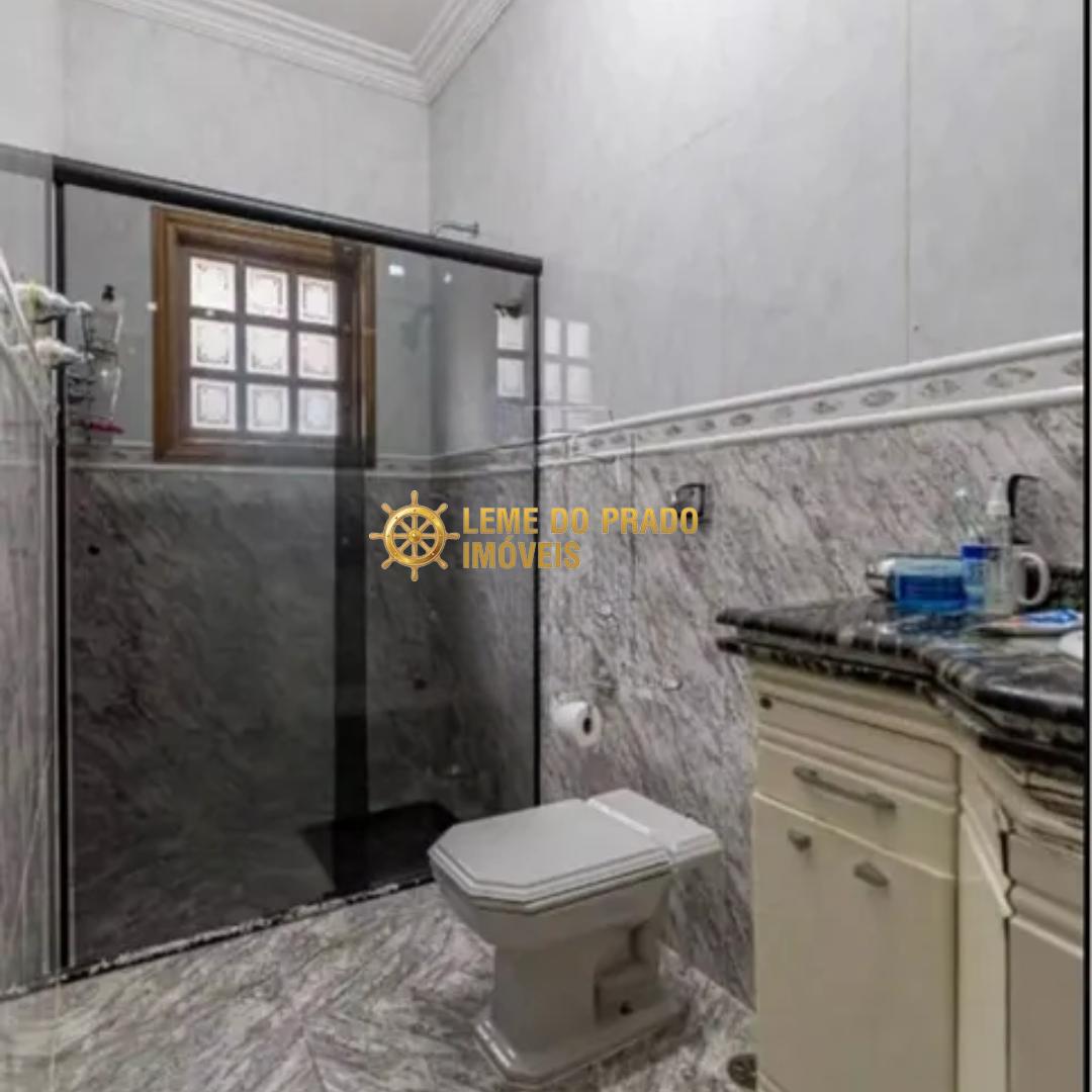 Sobrado à venda com 3 quartos, 195m² - Foto 10