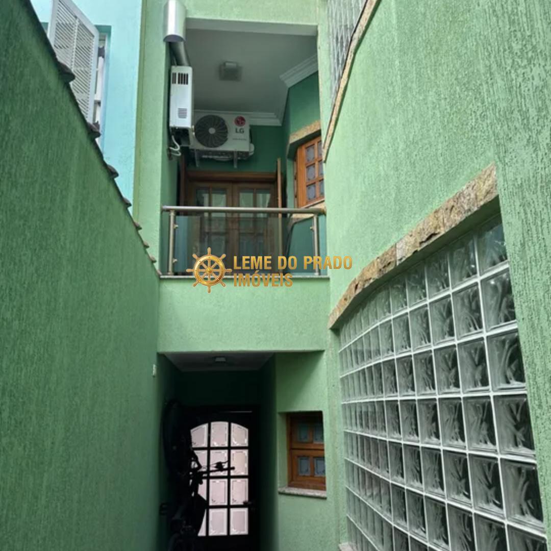 Sobrado à venda com 3 quartos, 195m² - Foto 19