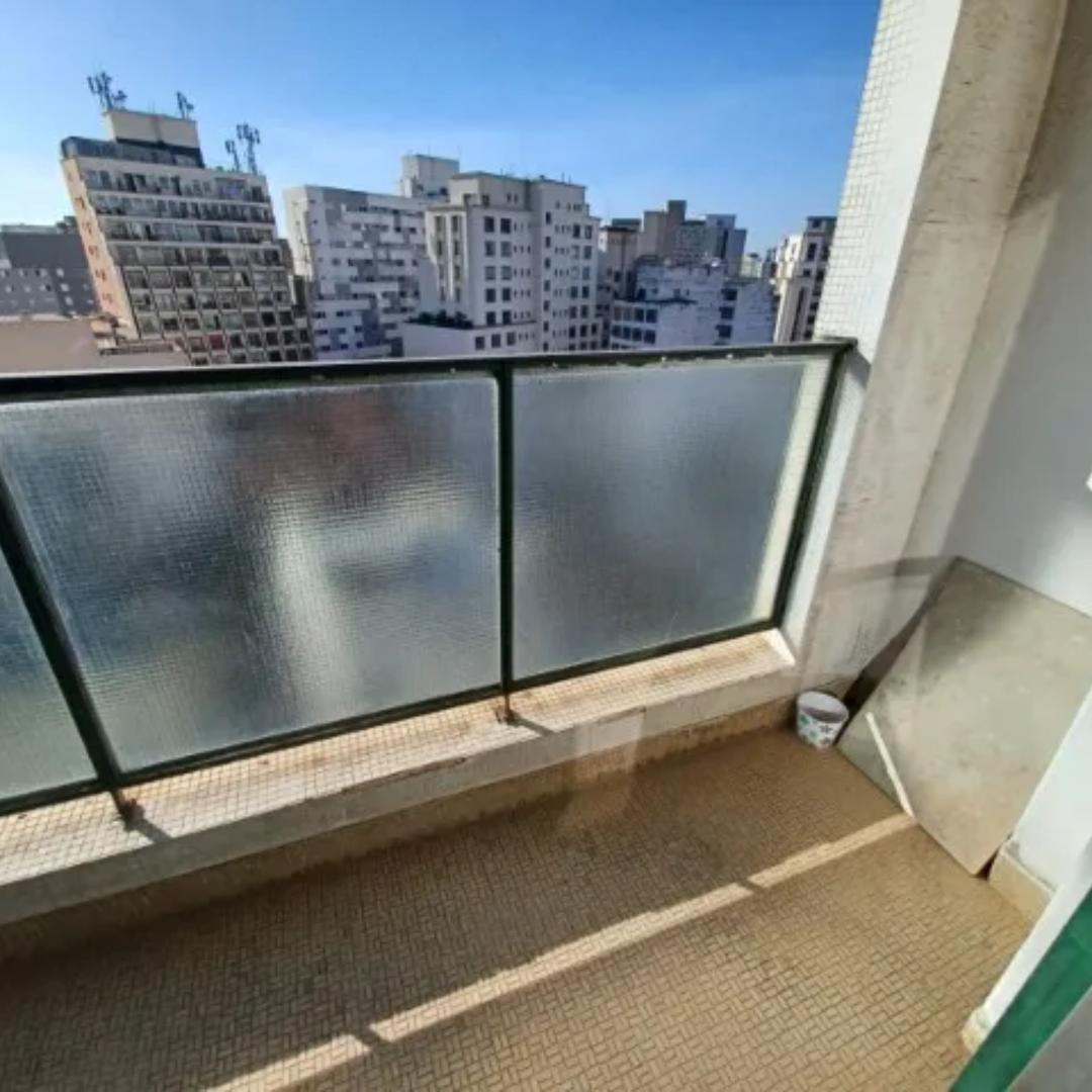 Conjunto Comercial-Sala à venda, 80m² - Foto 8