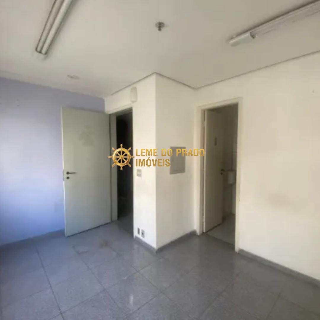 Conjunto Comercial-Sala à venda, 31m² - Foto 2