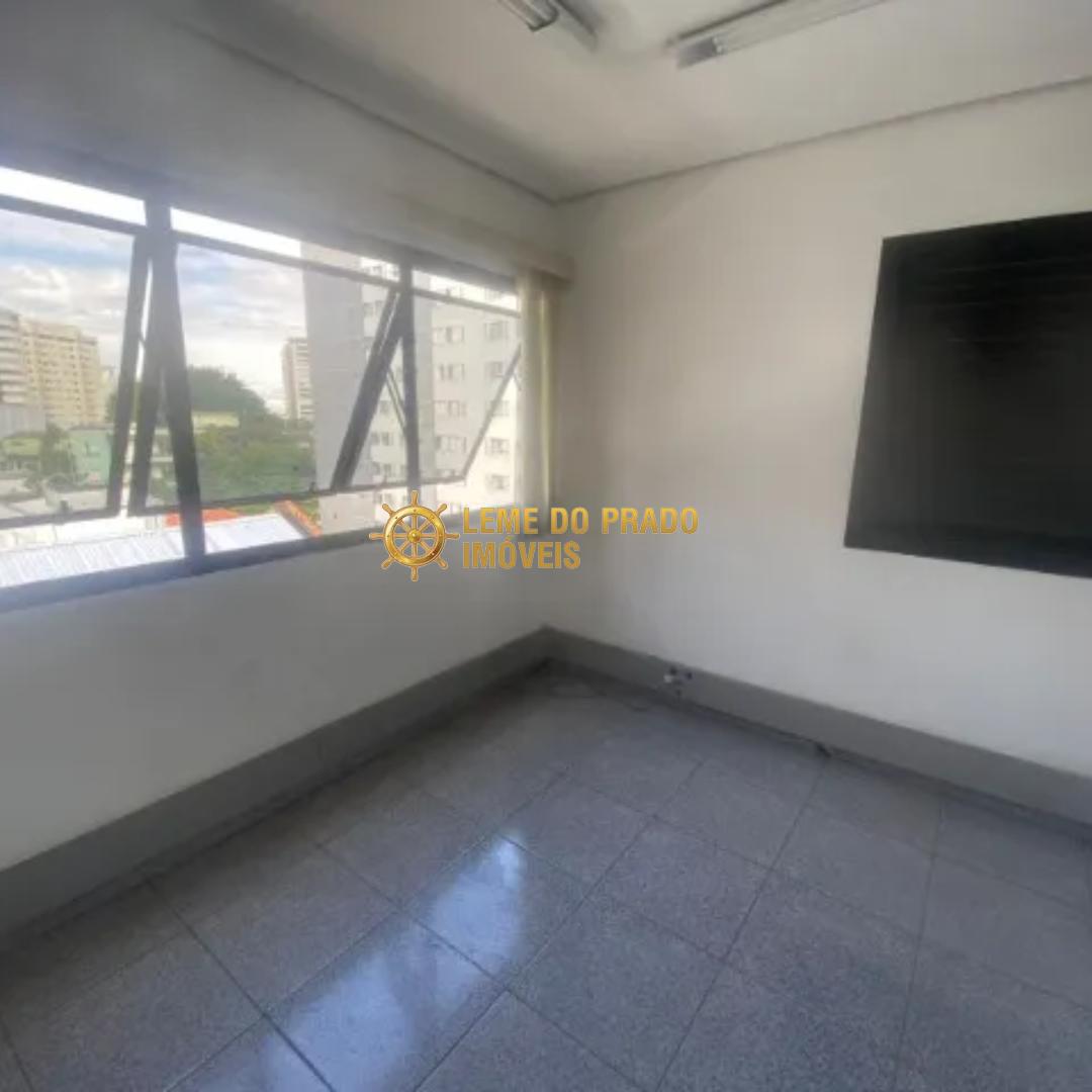 Conjunto Comercial-Sala à venda, 31m² - Foto 3