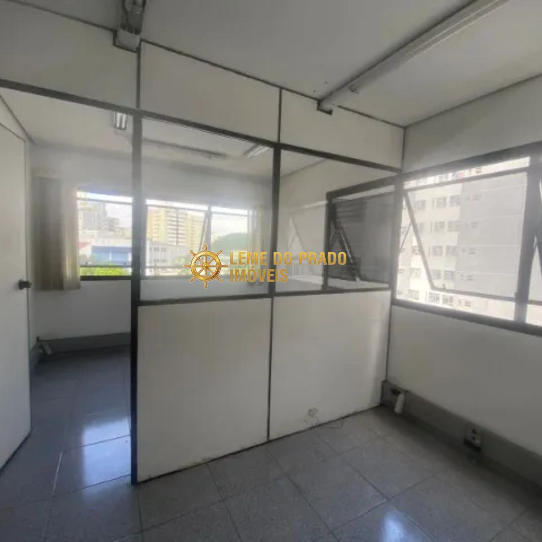 Conjunto Comercial-Sala à venda, 31m² - Foto 4