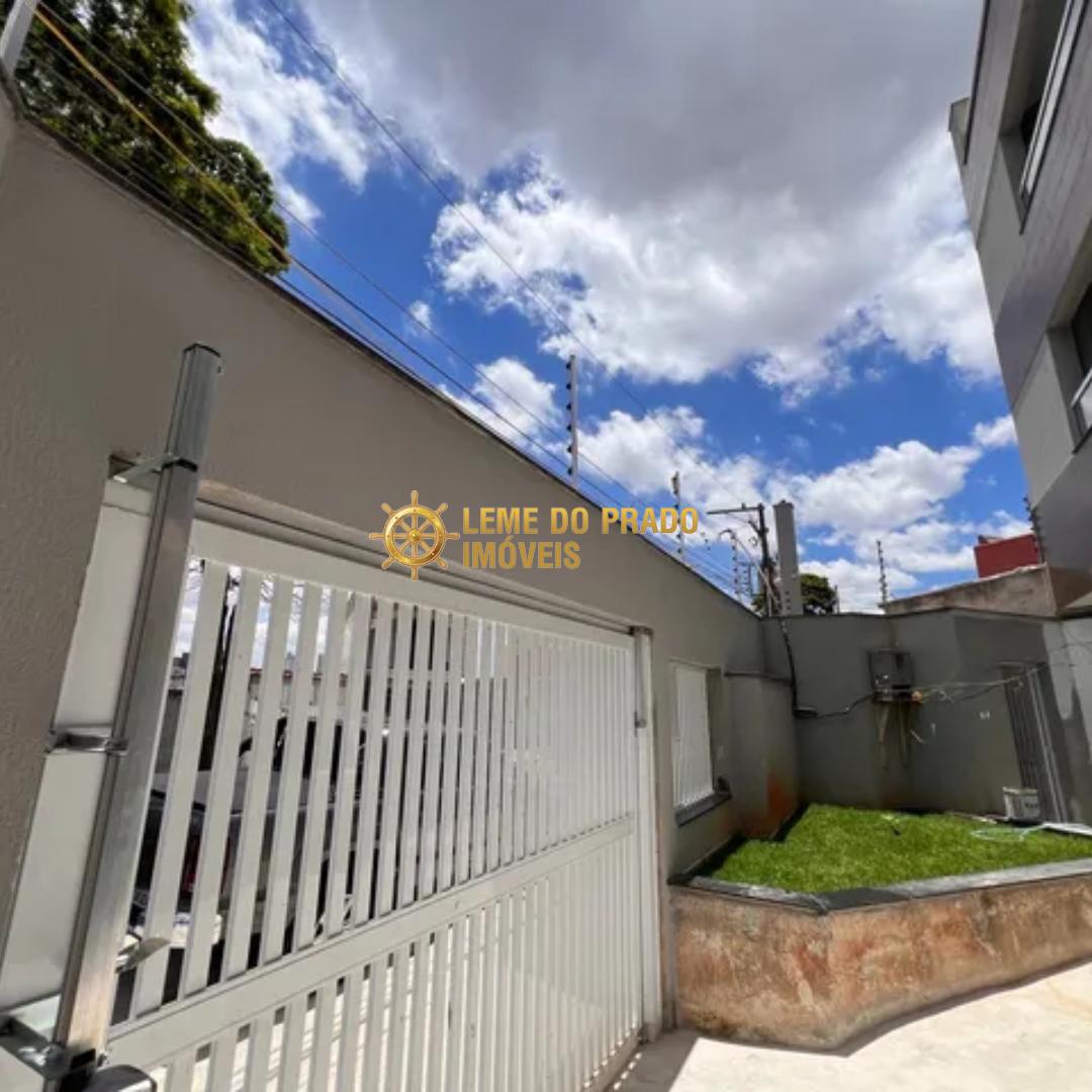 Sobrado à venda com 3 quartos, 143m² - Foto 3