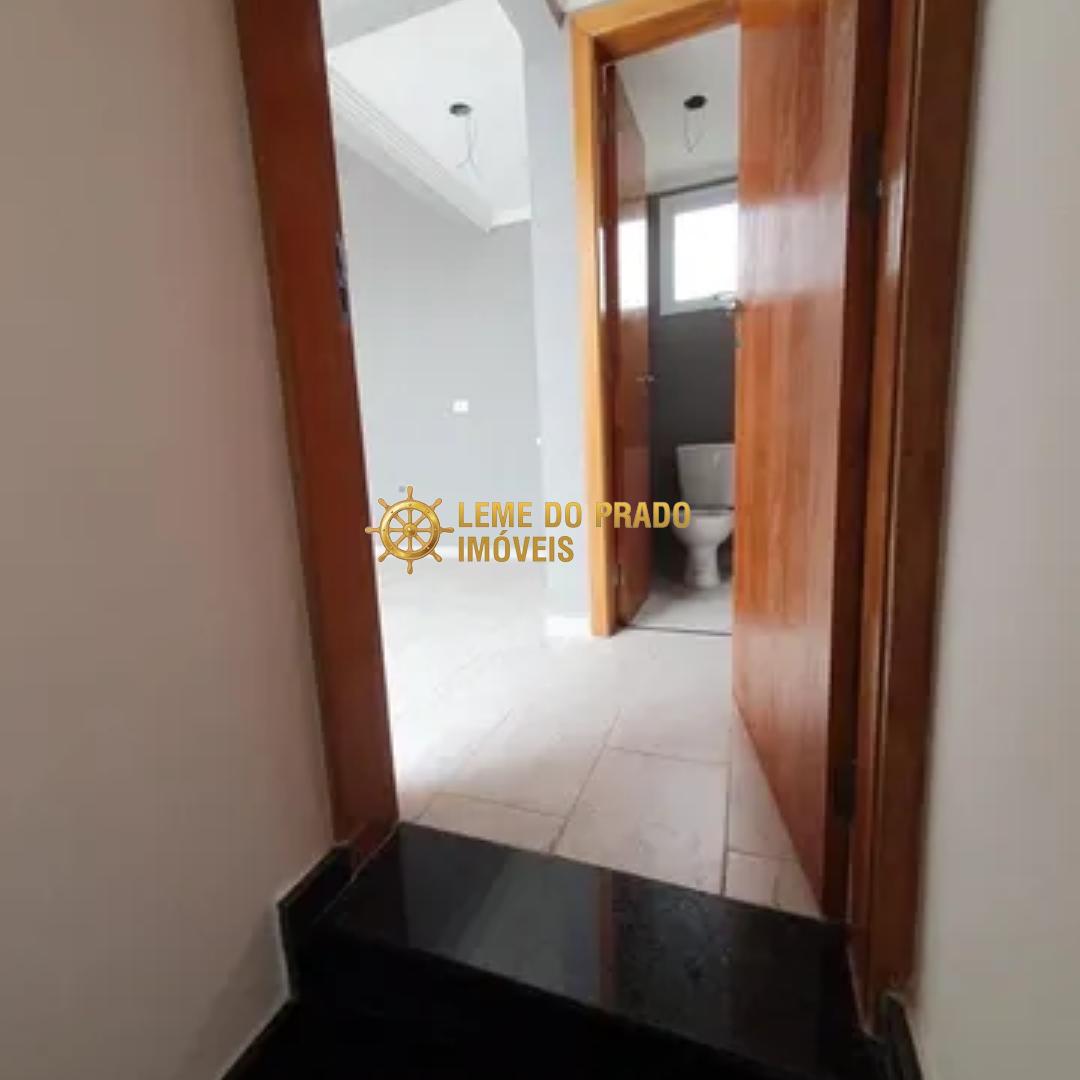 Sobrado à venda com 3 quartos, 143m² - Foto 13