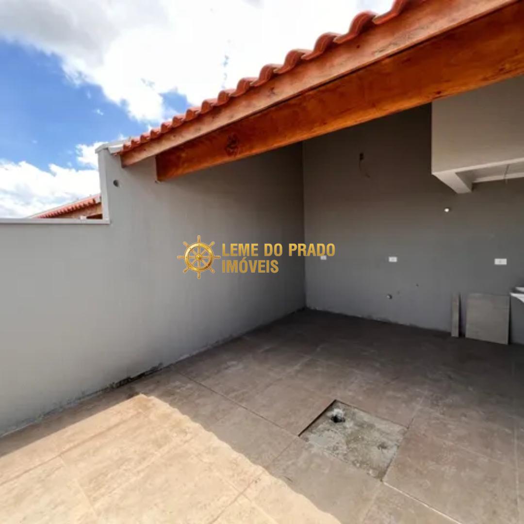 Sobrado à venda com 3 quartos, 143m² - Foto 14