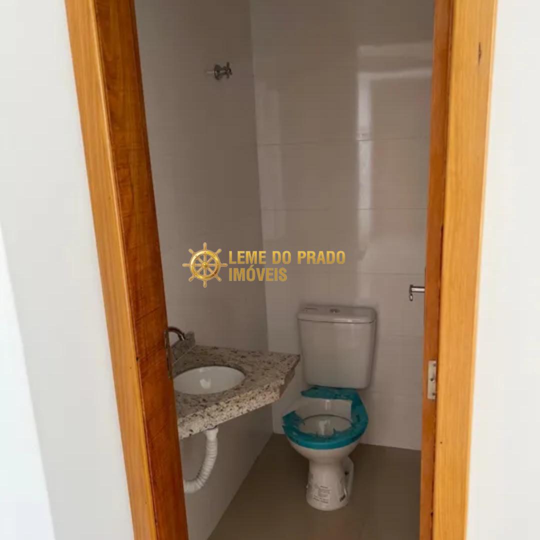 Sobrado à venda com 2 quartos, 129m² - Foto 6