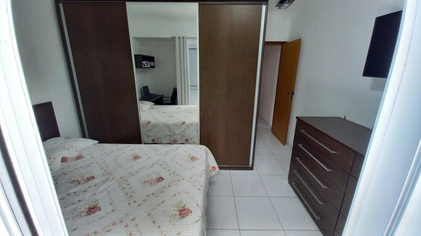 Apartamento à venda com 2 quartos, 56m² - Foto 8