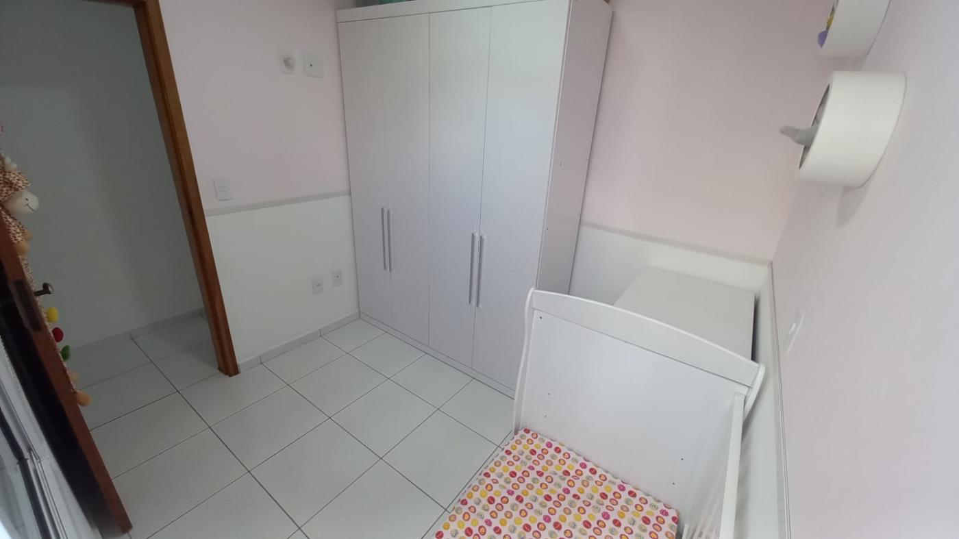 Apartamento à venda com 2 quartos, 56m² - Foto 9