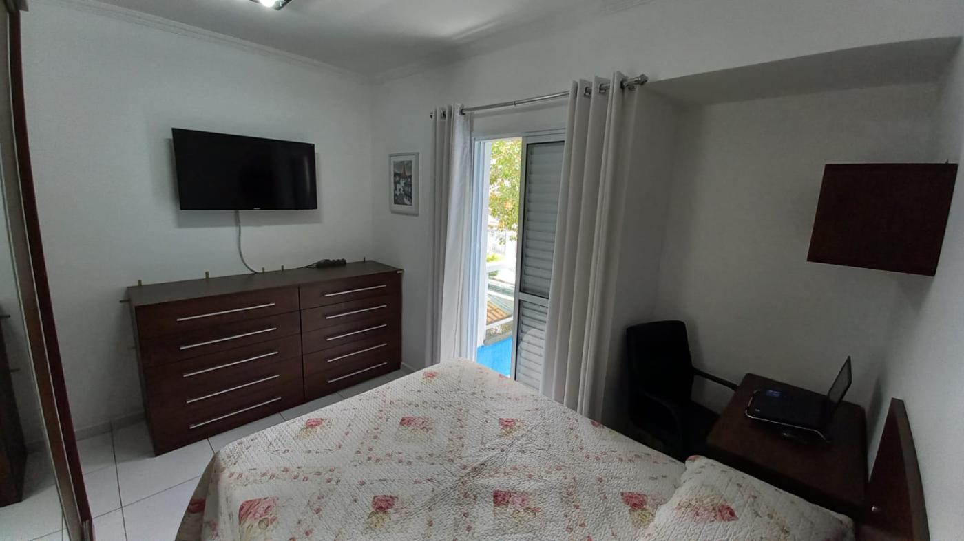 Apartamento à venda com 2 quartos, 56m² - Foto 7