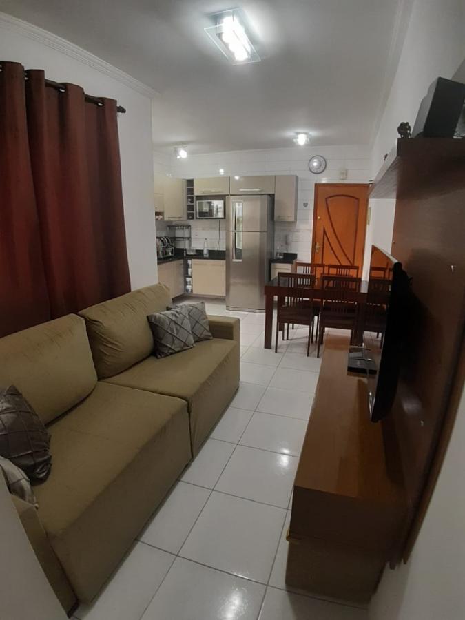 Apartamento à venda com 2 quartos, 56m² - Foto 2