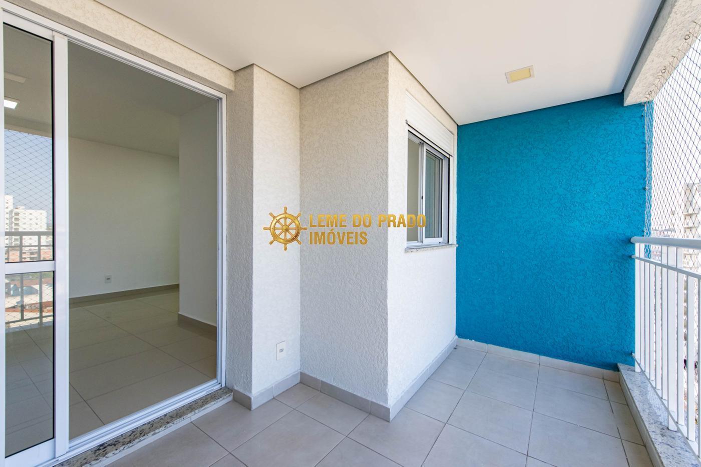 Apartamento para alugar com 3 quartos, 75m² - Foto 7