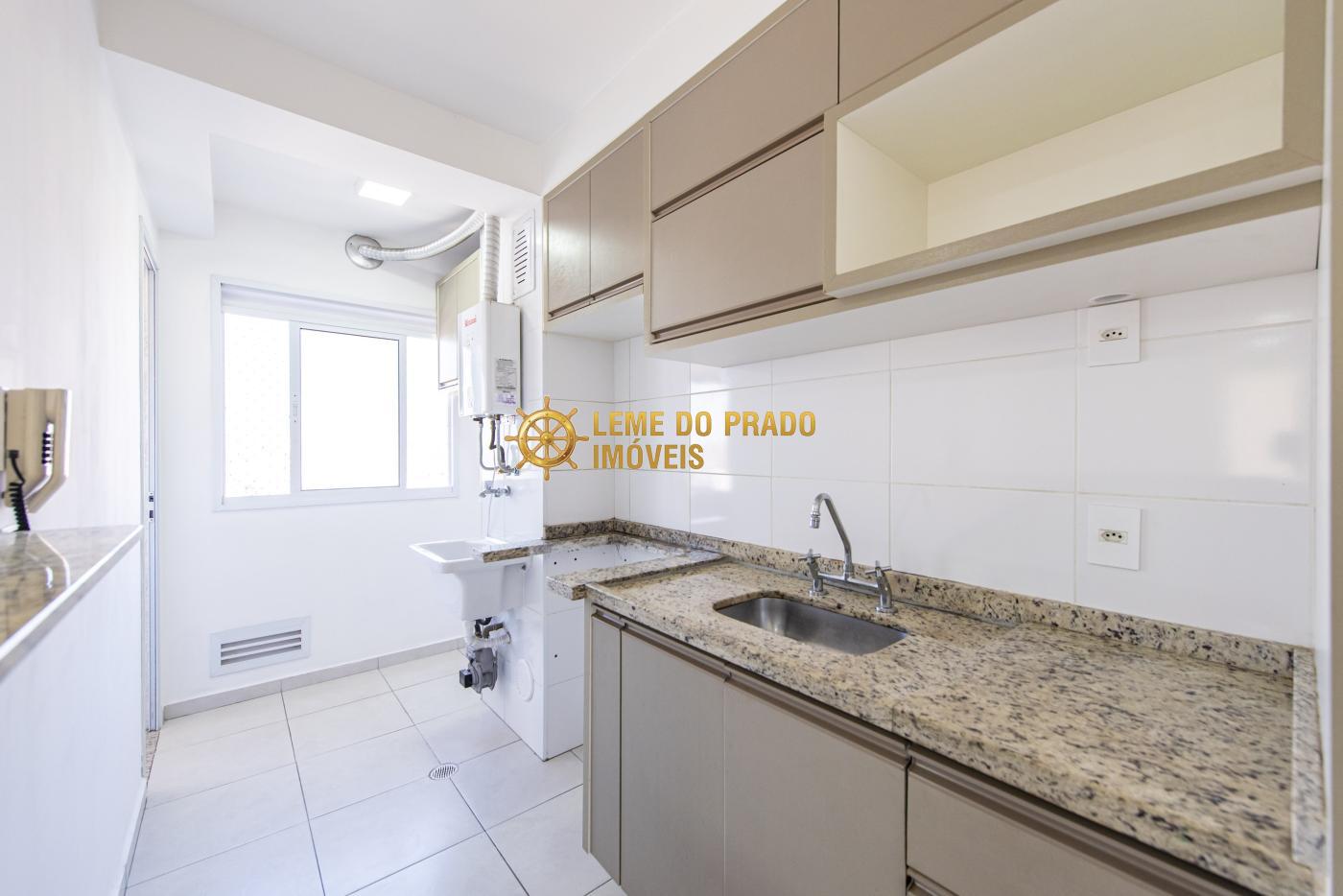 Apartamento para alugar com 3 quartos, 75m² - Foto 16