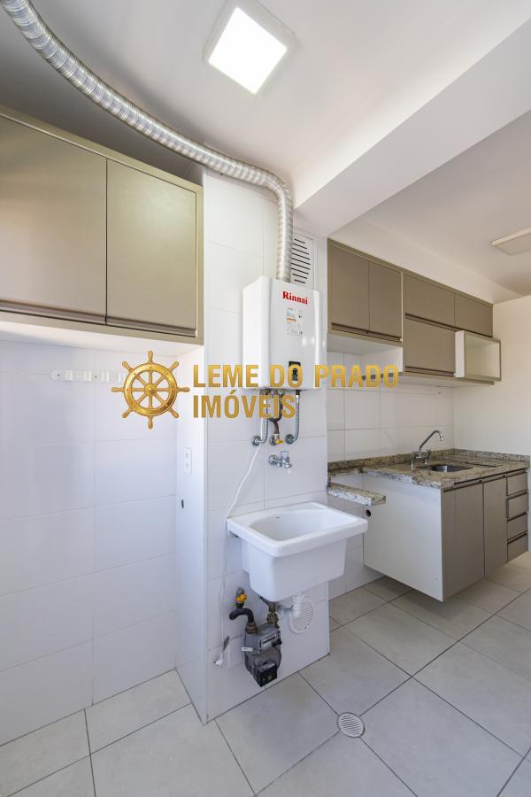 Apartamento para alugar com 3 quartos, 75m² - Foto 19