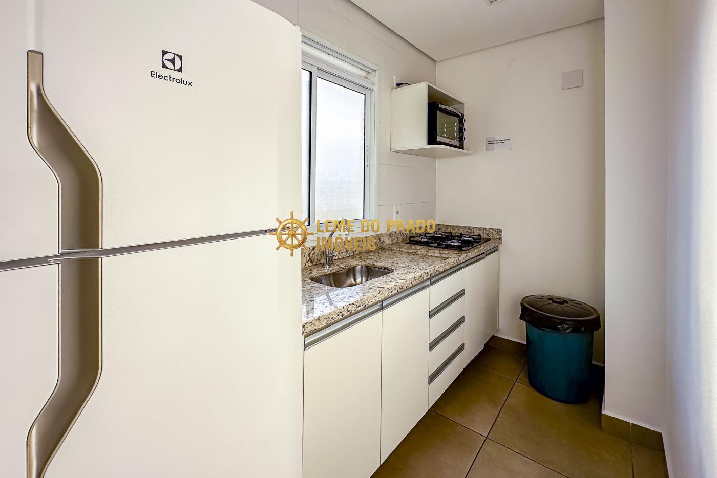 Apartamento para alugar com 3 quartos, 75m² - Foto 35