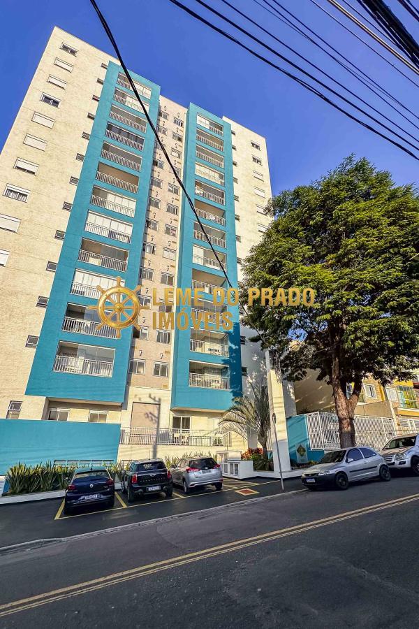 Apartamento para alugar com 3 quartos, 75m² - Foto 36