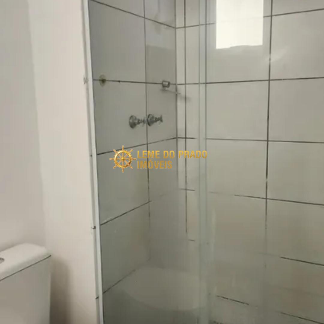 Apartamento para alugar com 1 quarto, 33m² - Foto 3