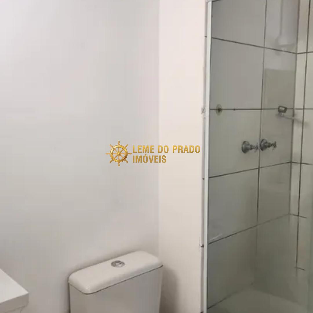 Apartamento para alugar com 1 quarto, 33m² - Foto 4