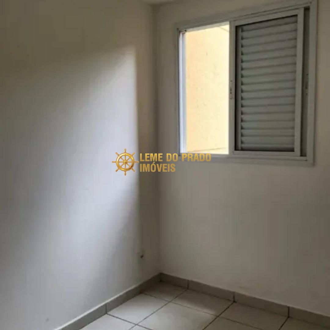 Apartamento para alugar com 1 quarto, 33m² - Foto 6