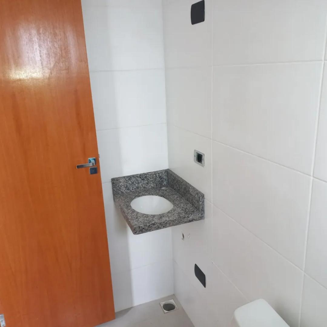 Cobertura à venda com 2 quartos, 90m² - Foto 3