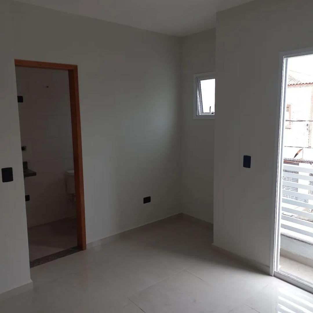 Cobertura à venda com 2 quartos, 90m² - Foto 4