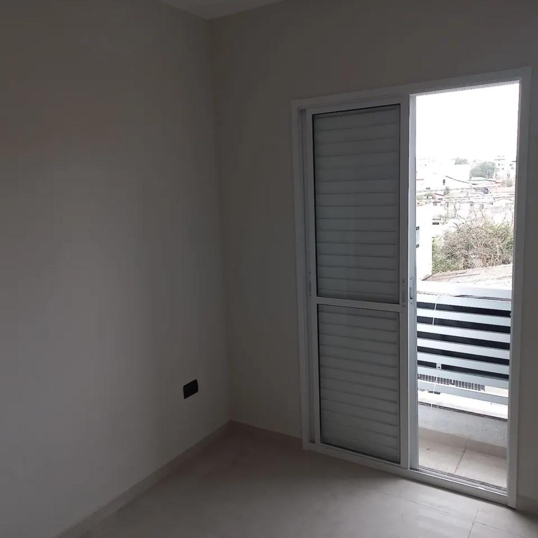 Cobertura à venda com 2 quartos, 90m² - Foto 2