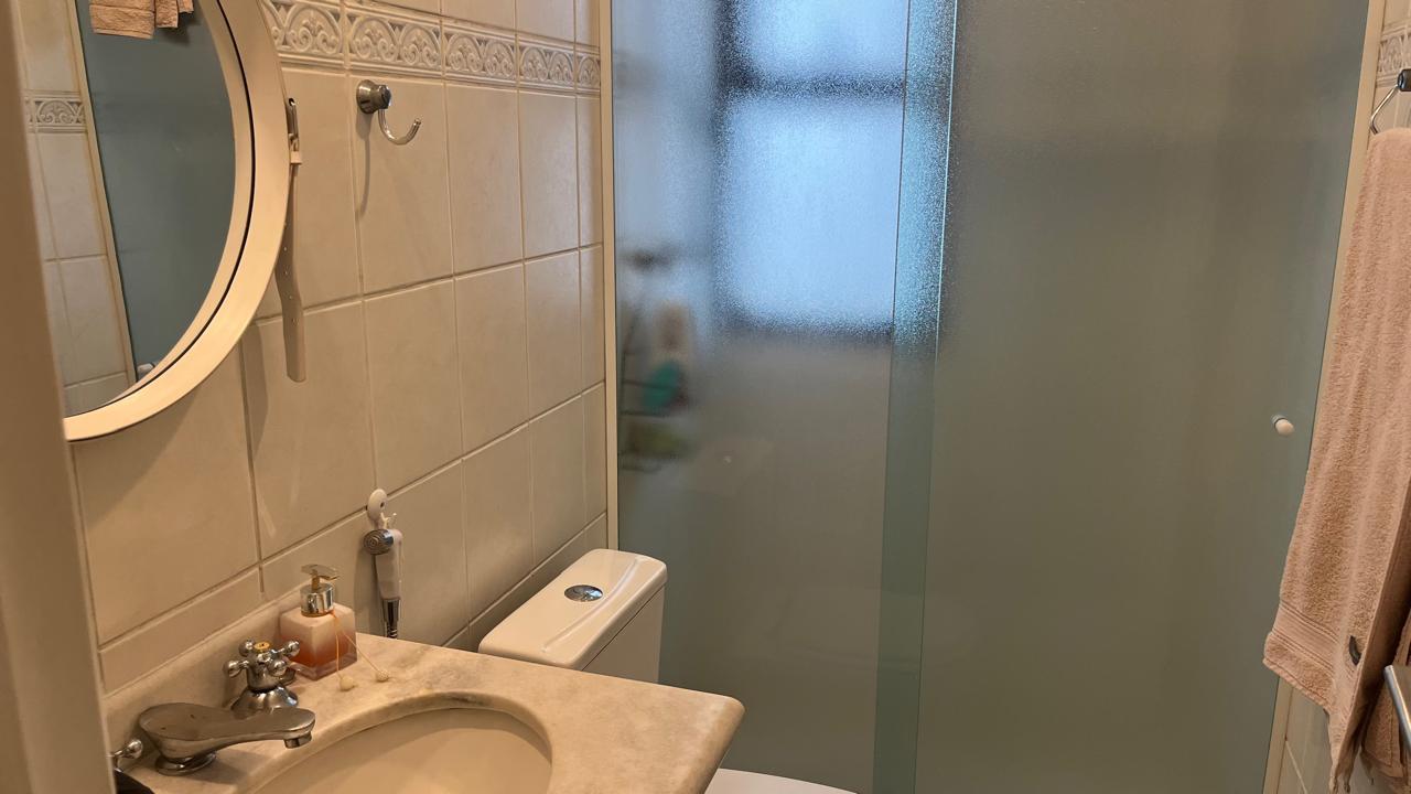 Apartamento para alugar com 2 quartos, 60m² - Foto 6