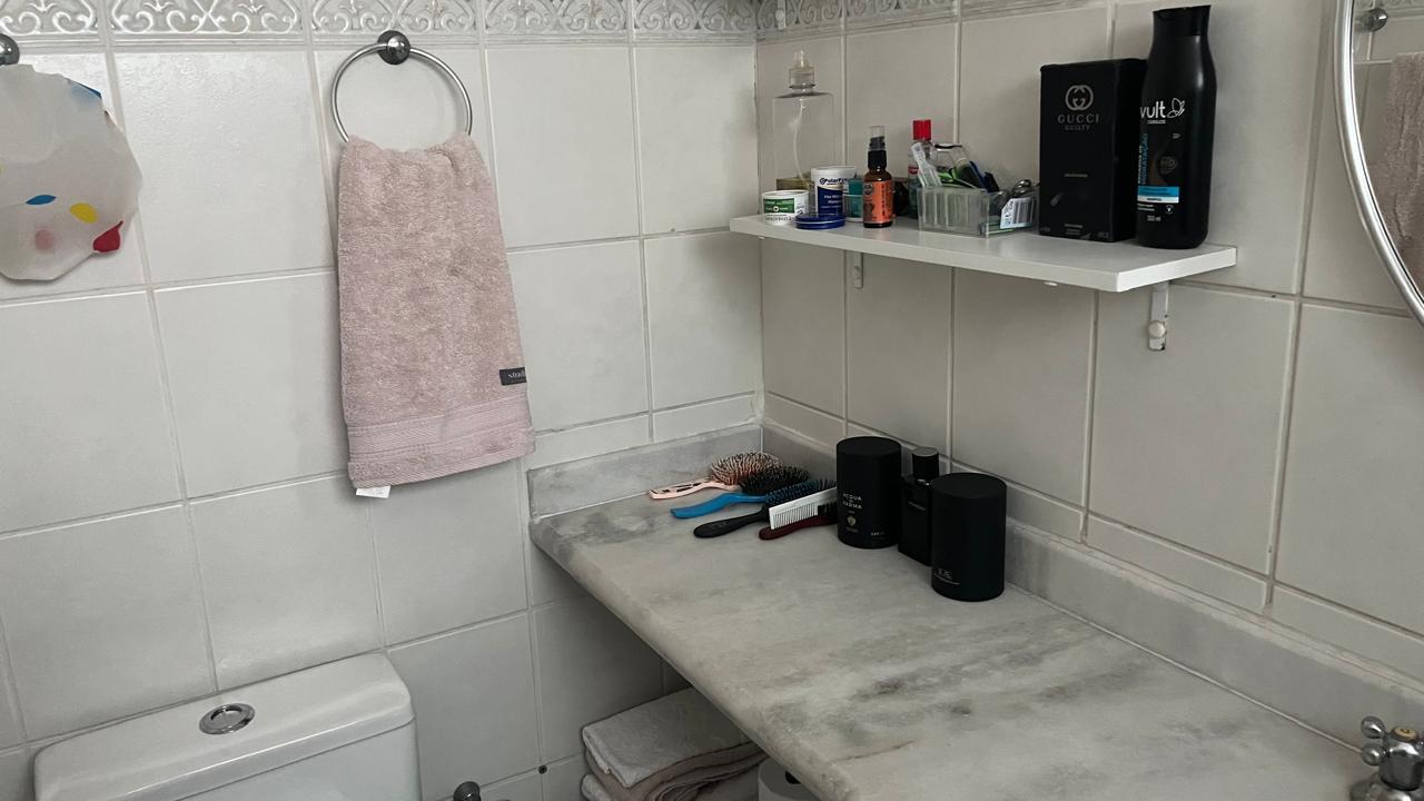 Apartamento para alugar com 2 quartos, 60m² - Foto 13