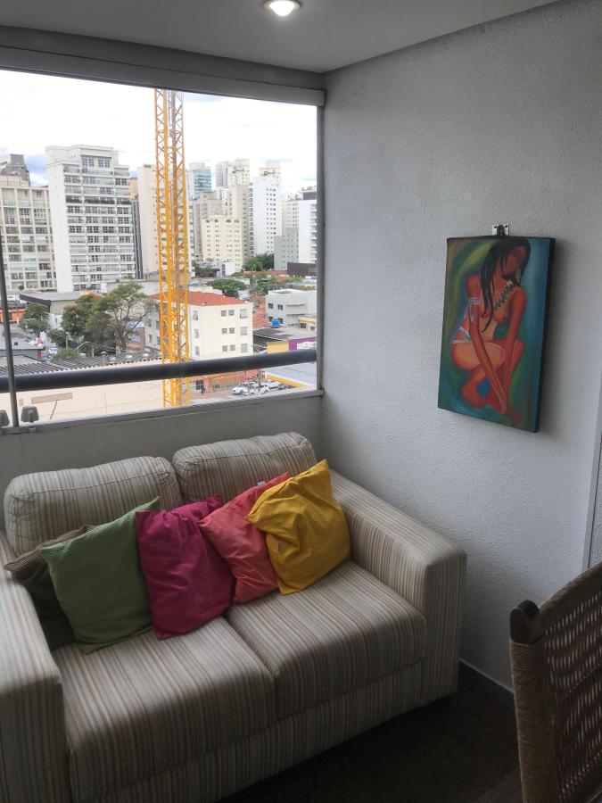 Apartamento para alugar com 2 quartos, 60m² - Foto 19