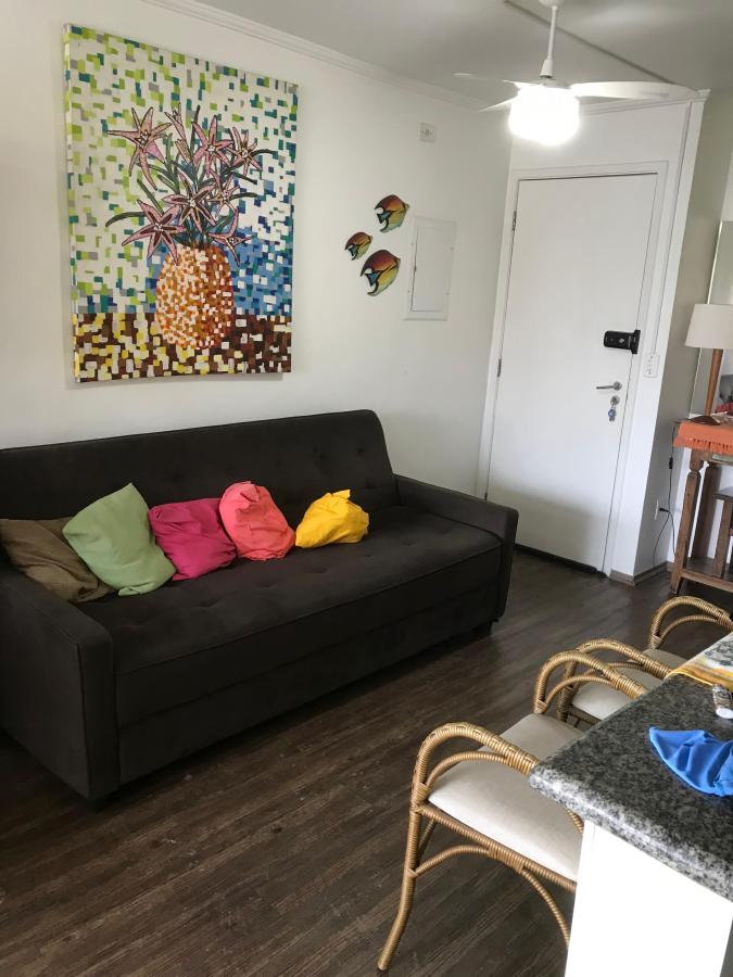 Apartamento para alugar com 2 quartos, 60m² - Foto 1