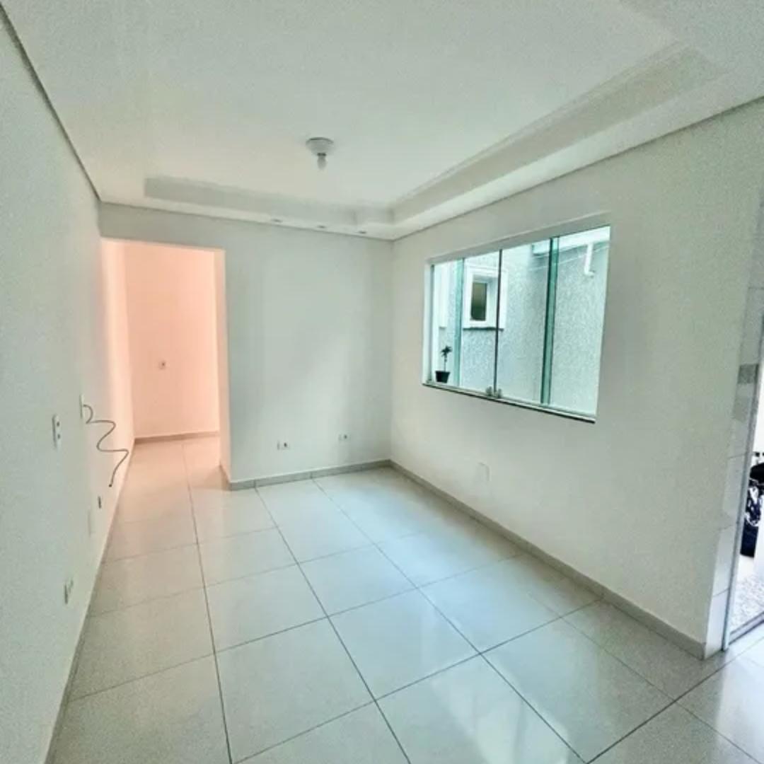 Apartamento à venda com 2 quartos, 55m² - Foto 1