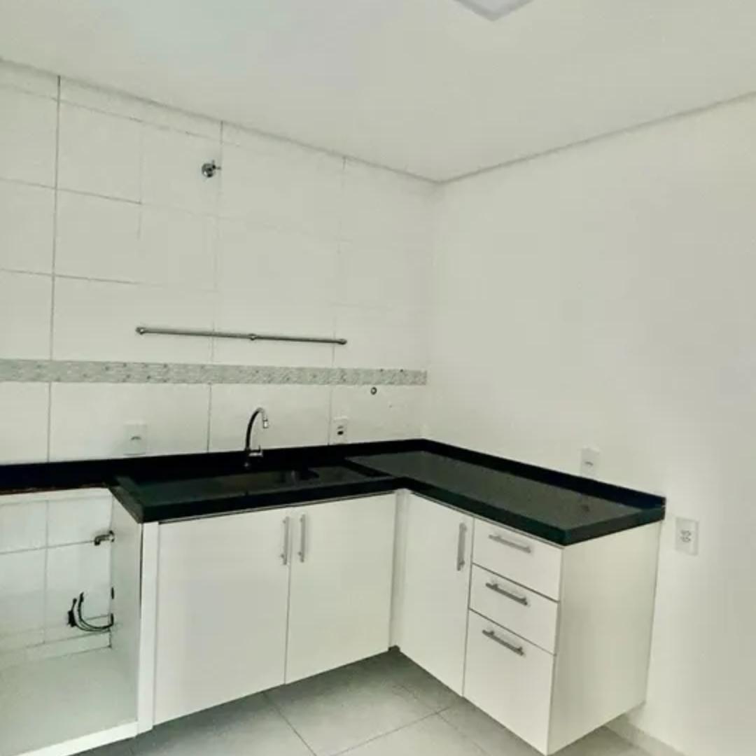 Apartamento à venda com 2 quartos, 55m² - Foto 3