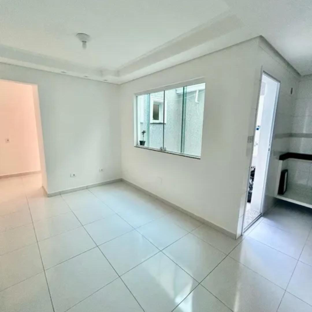 Apartamento à venda com 2 quartos, 55m² - Foto 6