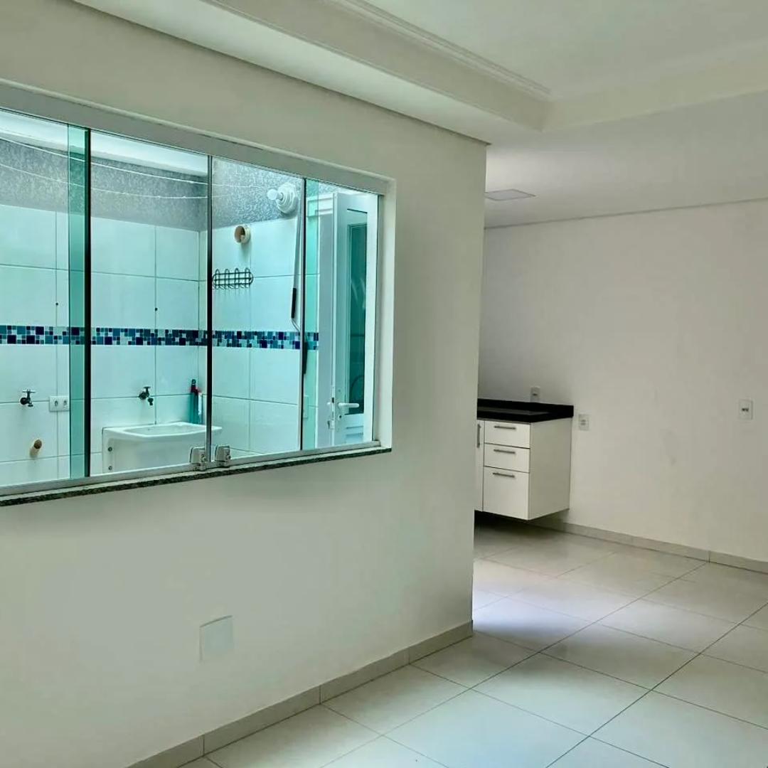 Apartamento à venda com 2 quartos, 55m² - Foto 4