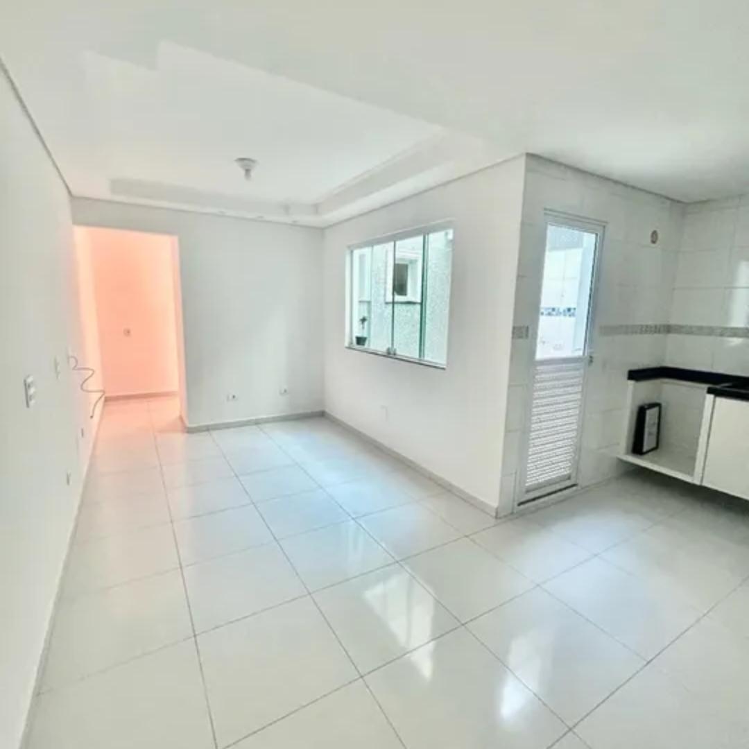 Apartamento à venda com 2 quartos, 55m² - Foto 7