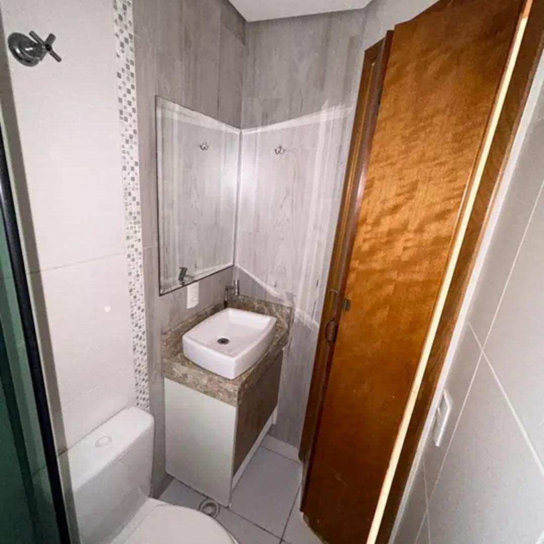 Apartamento à venda com 2 quartos, 55m² - Foto 14