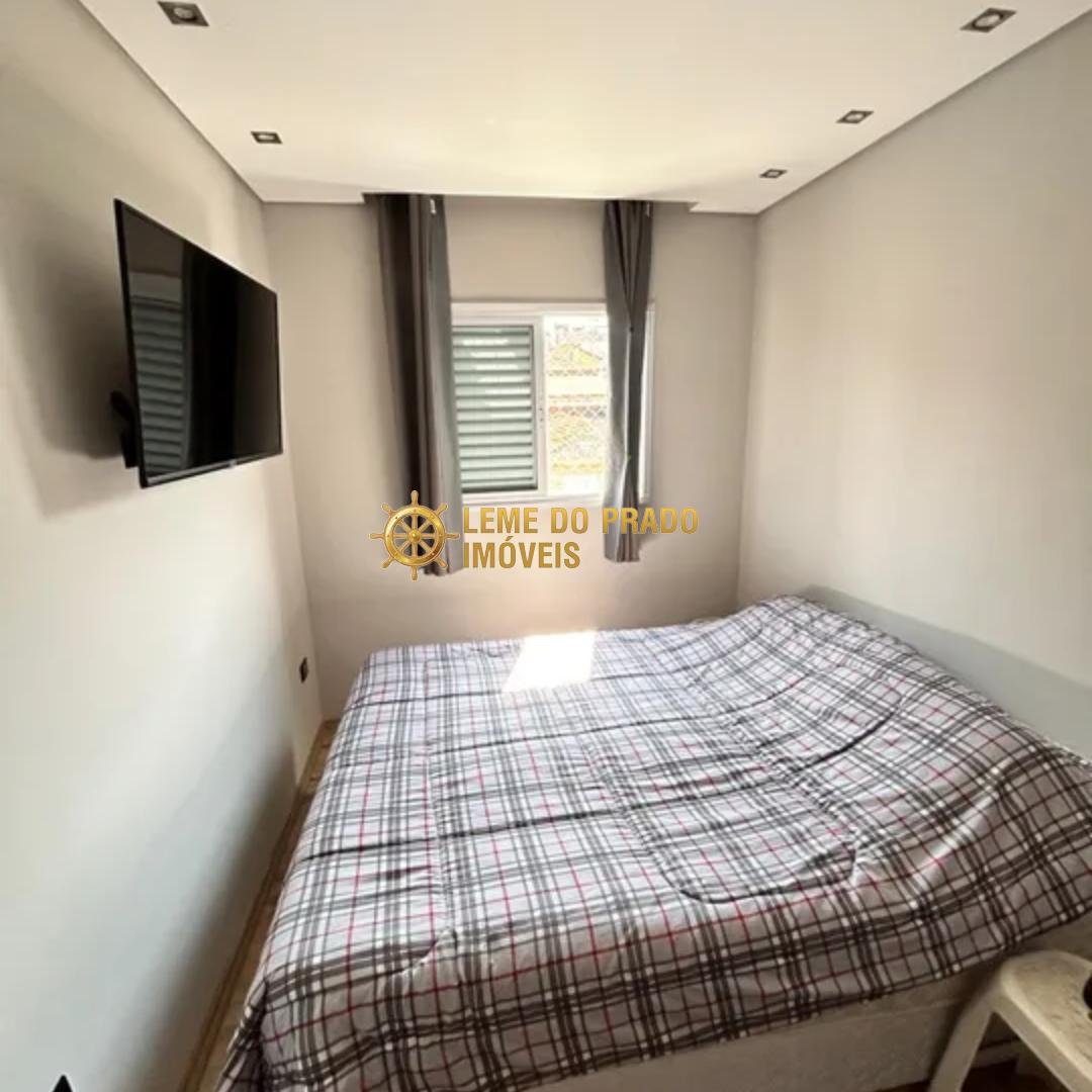 Cobertura à venda com 2 quartos, 100m² - Foto 11